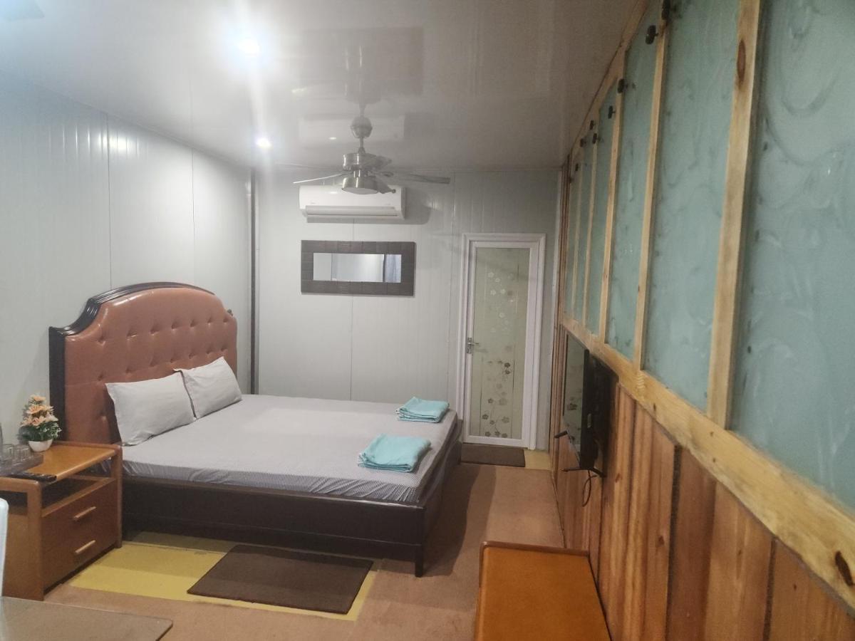 Hotel The Cube Stay Yeni Delhi Dış mekan fotoğraf